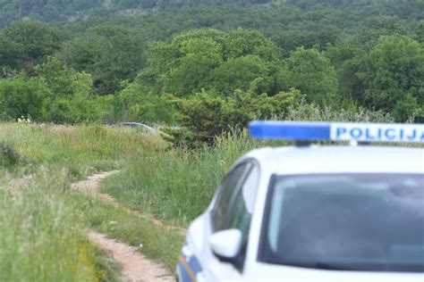 Slobodna Dalmacija Strava Kod Dugopolja Tijekom Ga Enja Vozila