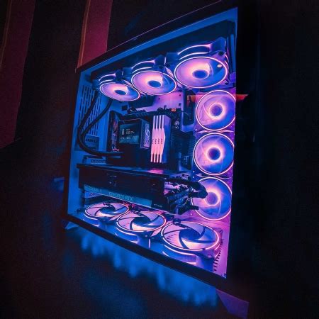 Workstation Overclock Extreme Computadores De Alto Desempenho