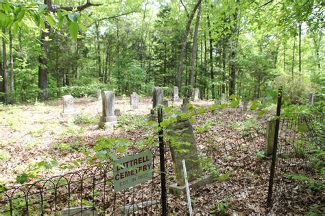 Luttrell Cemetery Em Middleton Tennessee Cemit Rio Find A Grave