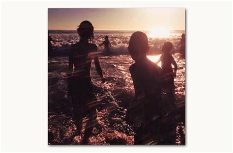 Linkin Park One More Light The Most Beautiful Album Covers Of 2017