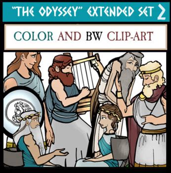odyssey characters clipart etrian odyssey origins collection