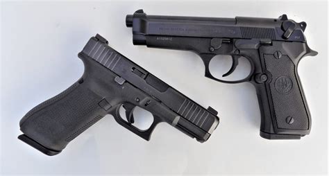 15 Of The Best 9mm Pistols Available In 2024 The Shooter S Log