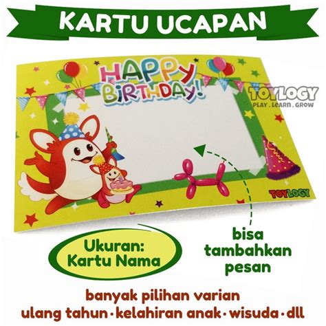 Jual Beli Cards Kartu Ucapan Graduation Card Produk Bukalapak