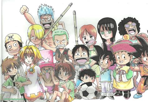 anime attack xxiii     markkevinmanding  deviantart