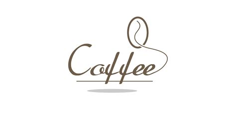 Coffee Logo Design Vector With Creative Unique Concept 11651887 Vector