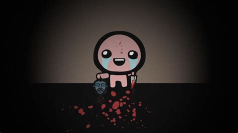 Binding Of Isaac By Zirooo On Deviantart