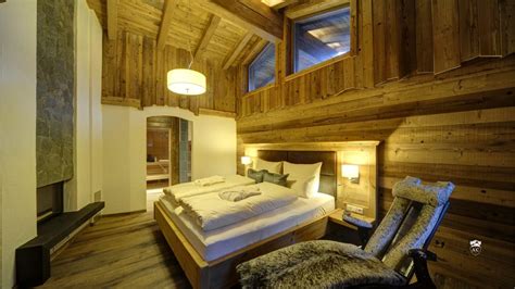 Luxus Chalets In Der Tiroler Zugspitzarena H Ttenurlaub In Biberwier