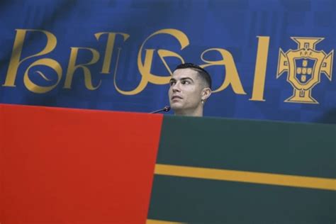 Em Meio Copa Do Mundo Cristiano Ronaldo Bate Recorde No Instagram