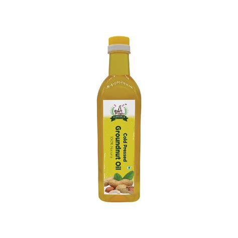 Groundnut Oil Cold Pressed Free Shipping Buy 100 Pure And Natural Cold