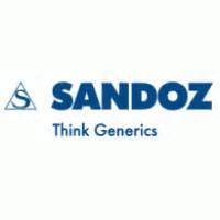 Sandoz logo vector - Logovector.net