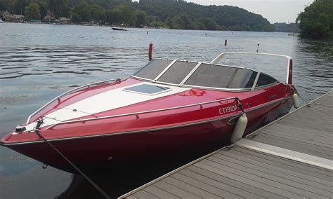 Chris Craft Limited For Sale For Boats From Usa