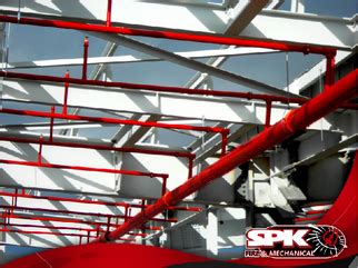 GALLERY SPK Fire Protection