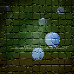 Pokemon Type Background - Water-Ground by CatWithPencil on DeviantArt