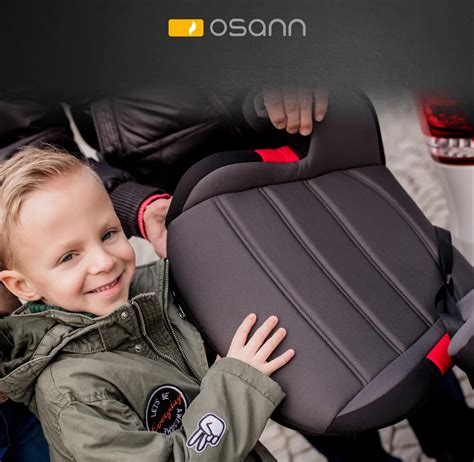 Статьи сообщества Osann немецкие автокресла и коляски | ВКонтакте