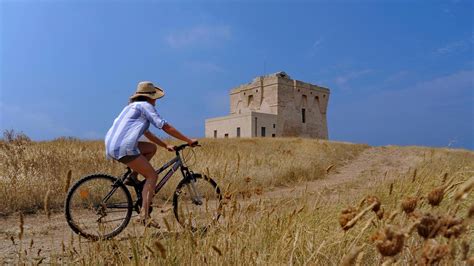 Il Cicloturismo In Italia Vale Milioni Di Presenze E Miliardi