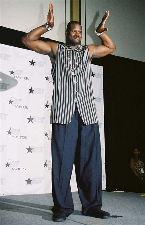 How Tall Is Shaquille Oneal His Height And Shoe Size Uncovered