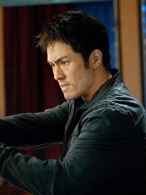 The Girl From The Naked Eye SincroGuia TV