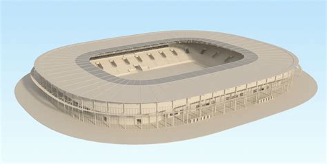 Your Own Stadium Design | Page 608 | SkyscraperCity Forum