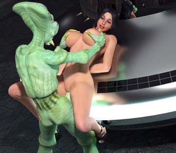 Invasion Volume Muses Sex And Porn Comics