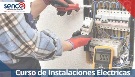 Tipos De Instalaciones El Ctricas