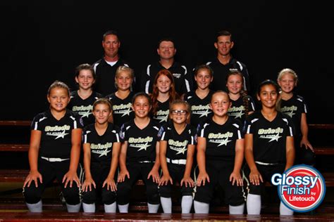 Babe Ruth League Softball World Series