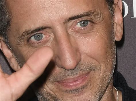 Gad Elmaleh L Humoriste Interroge Ses Parents Sur Le Vaccin Et Leur