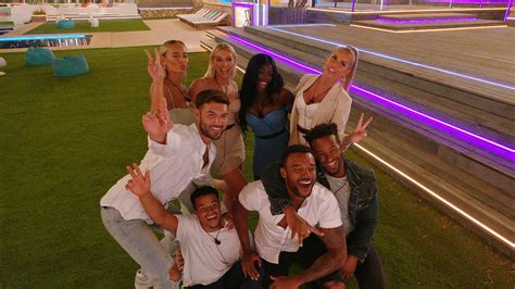 Who Will Win Love Island 2021 Winner Odds And Whos Favourite For The £50000 Prize Money In