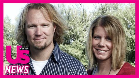 Sister Wives Meri Brown Leaves Kody Brown After 32 Years Of Marriage