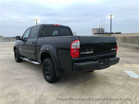 Pre-Owned 2005 Toyota Tundra 2005 Toyota Tundra DoubleCab SR5 4WD WELL MAINTAINED RUNS GREAT ...