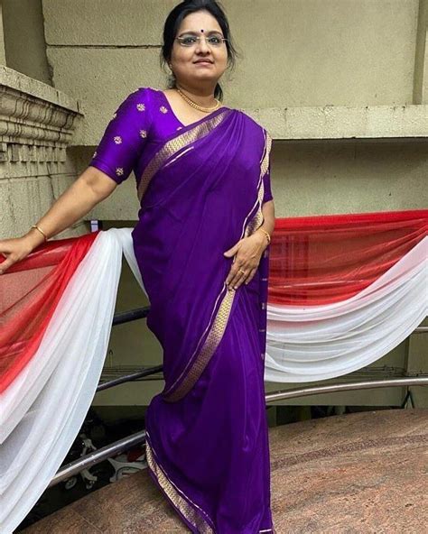 KSIC Mysore Silk Sarees’s Instagram profile post: “@rekhaharitz in KSIC ...