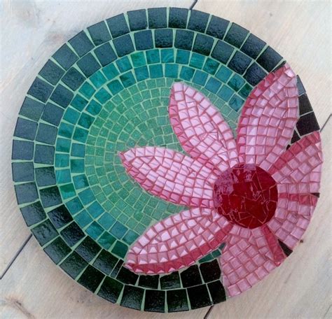 1154 Best Geometric Design Round Oval Mosaics Images On Pinterest