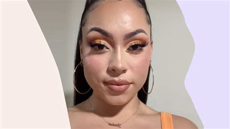 Tiktok Users Are Showing Makeup In Different Lighting To Show Real Skin