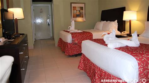 A resort all families should consider Holiday Inn Montego Bay - Kareem ...