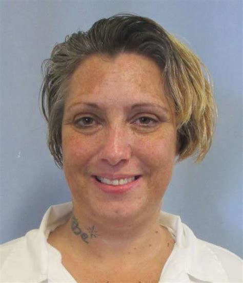 Brewton Woman Granted Parole Atmore News