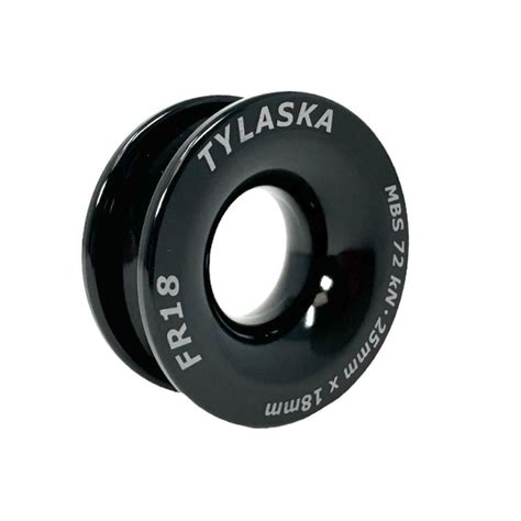 Fr Low Friction Ring Tylaska Marine Aerospace