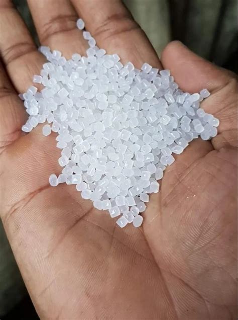 Natural Fresh Ldpe Plastic Granules Packaging Size Kg Bag At Rs