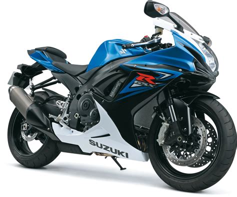 R$ 600 Por Extenso - Suzuki GSX-R 600 - Prova, moto, immagini, dati tecnici