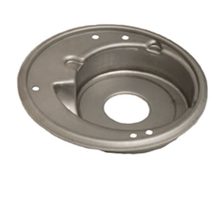 impeller cover walmaz stampi srl