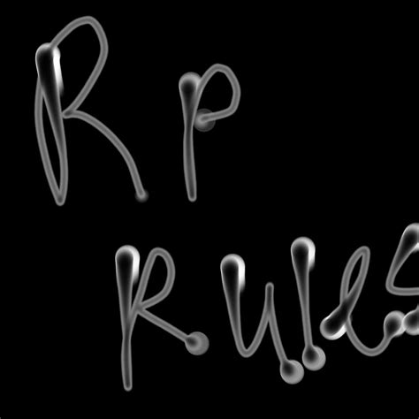 Roleplay Rules Wiki ├creepypasta™┤ Amino