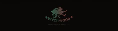 Wychwood Brewery on Behance