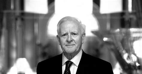 John Le Carré 1931 2020 Spionage Uit De Eerste Hand Het Parool