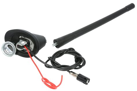 Antena Dachowa Toyota Corolla E Raku Kabel M