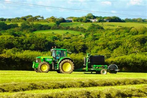 250 Bales Grass Silage | SellMyLivestock - The Online Livestock Marketplace