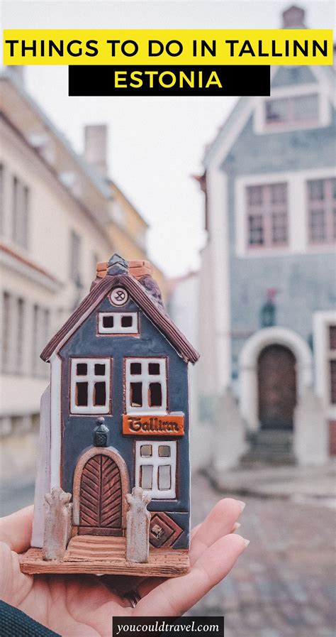 Best things to do in tallinn estonia – Artofit