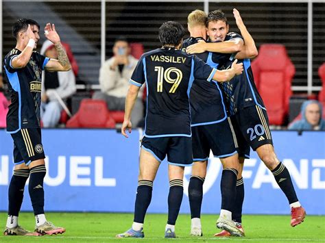 Philadelphia Union, candidato en la MLS... ¡y en la MLS Next Pro