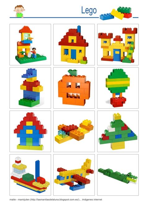 Lego Duplo Artofit