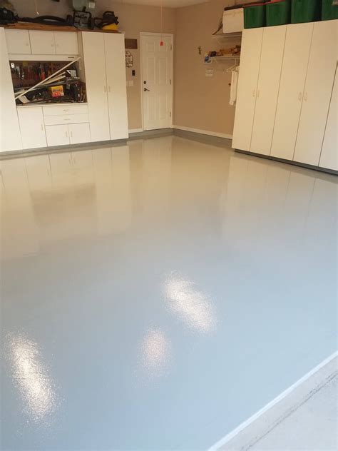 Residential * Garage Flooring Pros