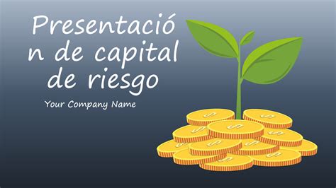 Las 7 Mejores Plantillas De PowerPoint De Capital De Riesgo Con