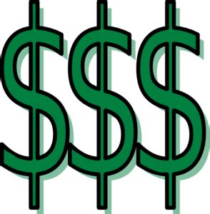 Money Stacks Clipart - ClipArt Best