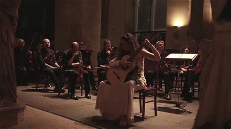 Concerto In Orsanmichele Chiesa Museo Di Firenze Video Realizzato Da